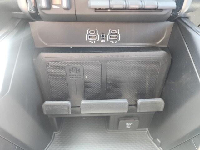 new 2025 Ram 1500 car, priced at $56,170