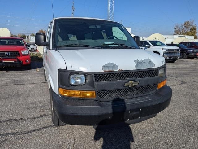 used 2012 Chevrolet Express 1500 car, priced at $8,333