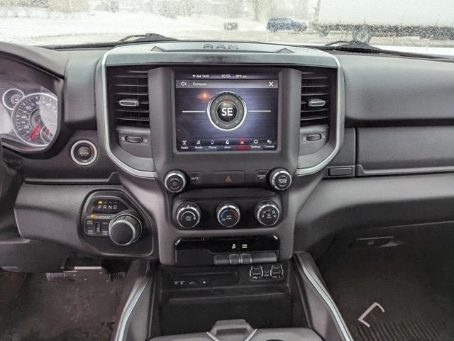 used 2019 Ram 1500 car, priced at $24,085