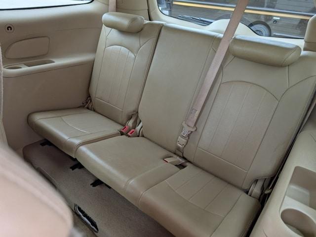 used 2012 Buick Enclave car, priced at $5,771