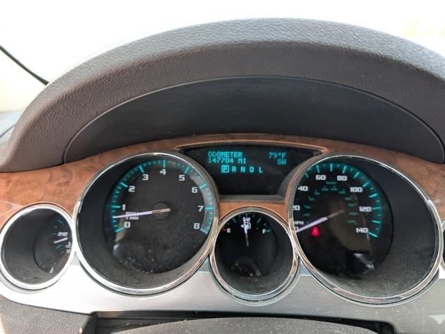 used 2012 Buick Enclave car, priced at $6,333