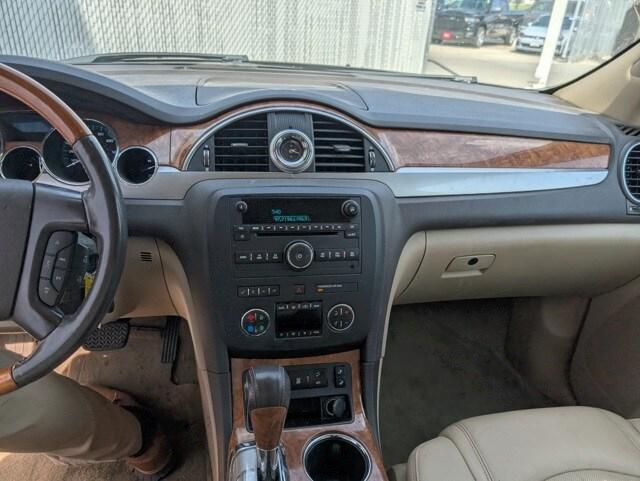 used 2012 Buick Enclave car, priced at $6,333
