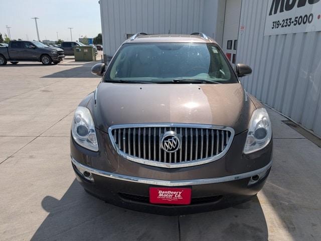 used 2012 Buick Enclave car, priced at $6,333