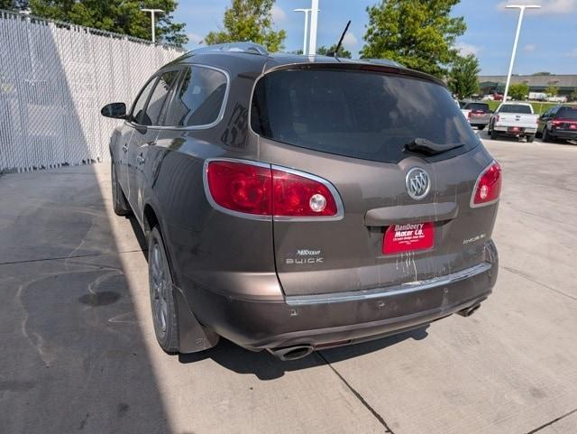 used 2012 Buick Enclave car, priced at $6,333