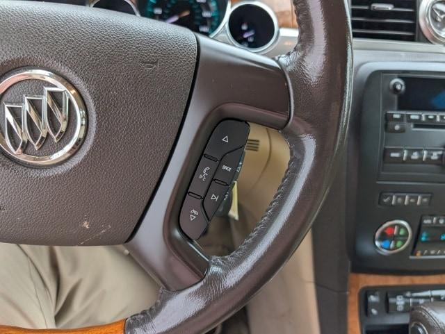 used 2012 Buick Enclave car, priced at $5,771