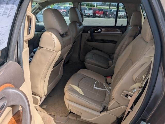 used 2012 Buick Enclave car, priced at $6,333