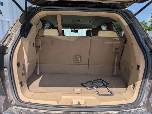 used 2012 Buick Enclave car, priced at $6,333