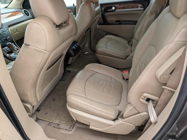 used 2012 Buick Enclave car, priced at $5,771