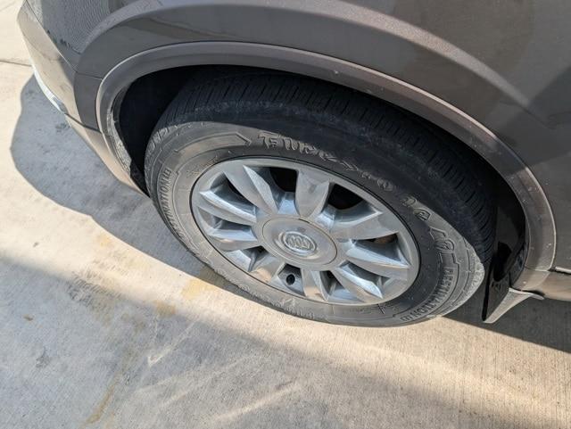used 2012 Buick Enclave car, priced at $6,333