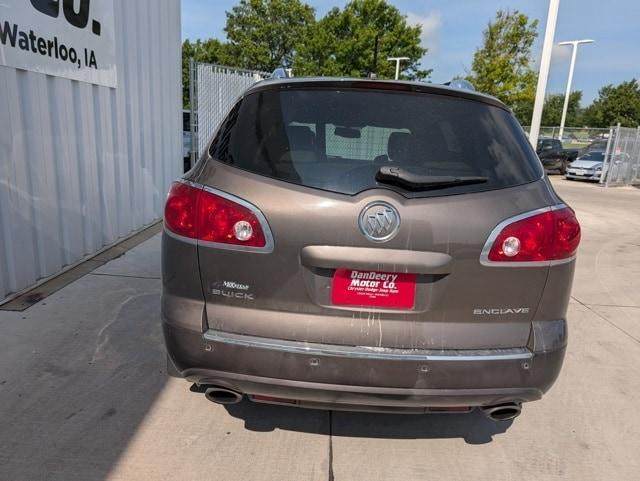 used 2012 Buick Enclave car, priced at $6,333