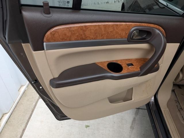 used 2012 Buick Enclave car, priced at $5,771