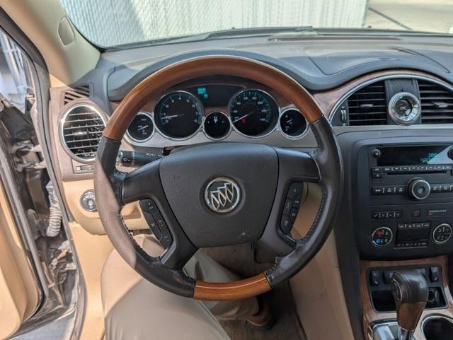 used 2012 Buick Enclave car, priced at $6,333