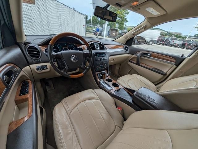used 2012 Buick Enclave car, priced at $5,771