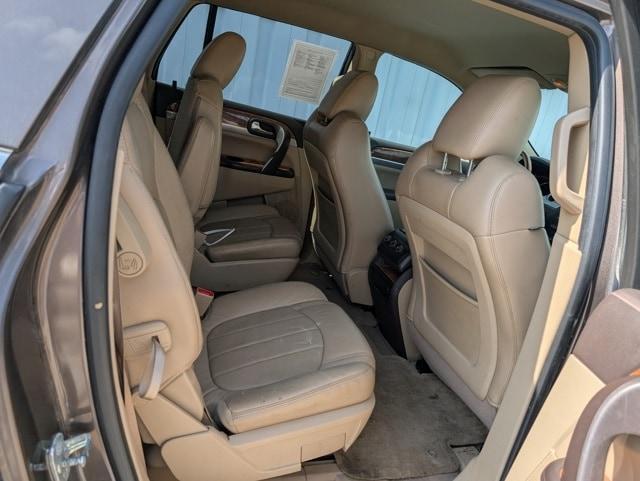used 2012 Buick Enclave car, priced at $6,333