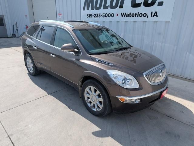 used 2012 Buick Enclave car, priced at $6,333