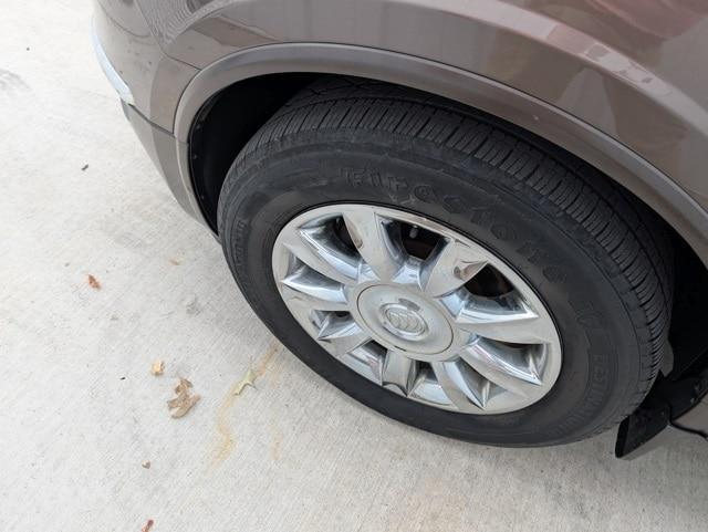 used 2012 Buick Enclave car, priced at $5,771
