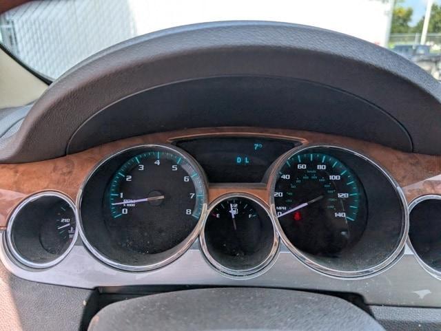 used 2012 Buick Enclave car, priced at $6,333