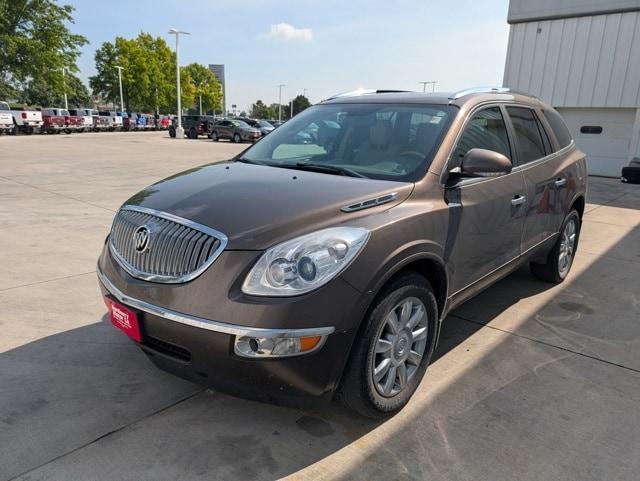 used 2012 Buick Enclave car, priced at $6,333