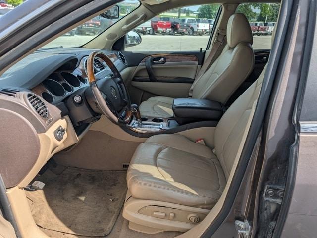 used 2012 Buick Enclave car, priced at $6,333