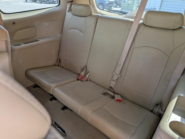 used 2012 Buick Enclave car, priced at $6,333