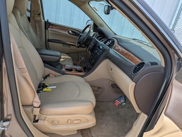 used 2012 Buick Enclave car, priced at $6,333