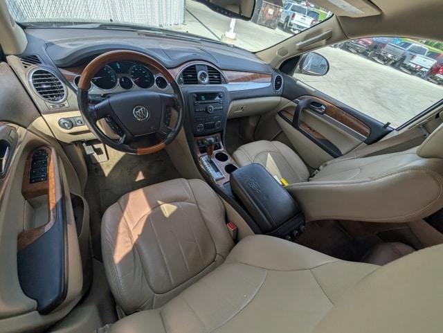 used 2012 Buick Enclave car, priced at $6,333