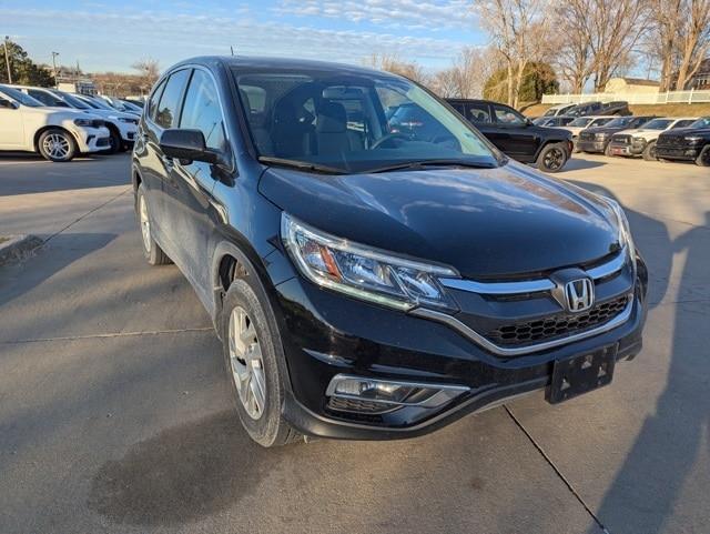 used 2016 Honda CR-V car, priced at $18,074