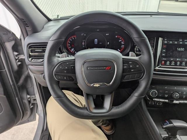 used 2024 Dodge Durango car, priced at $37,300