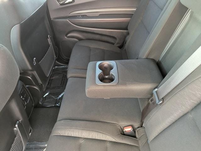 used 2024 Dodge Durango car, priced at $35,630