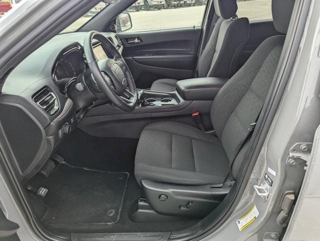 used 2024 Dodge Durango car, priced at $37,300