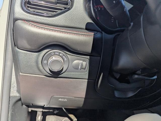 used 2024 Dodge Durango car, priced at $35,630