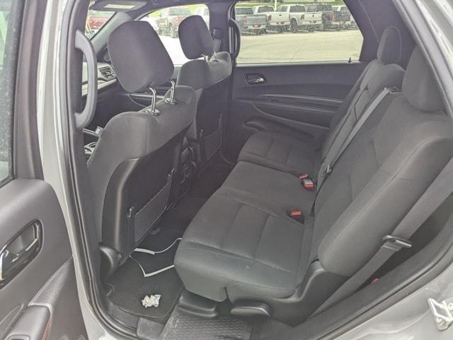 used 2024 Dodge Durango car, priced at $37,300