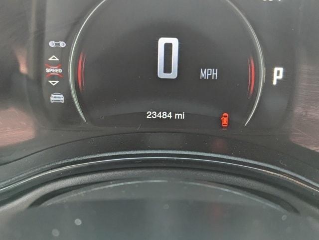 used 2024 Dodge Durango car, priced at $34,685