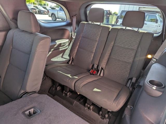 used 2024 Dodge Durango car, priced at $34,685