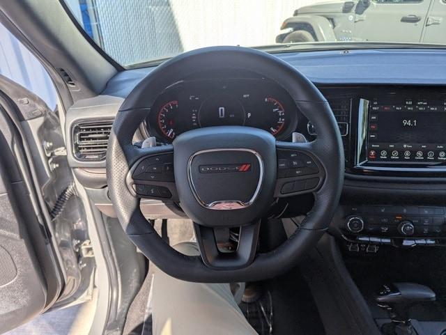 used 2024 Dodge Durango car, priced at $35,630