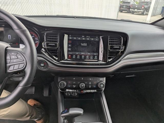 used 2024 Dodge Durango car, priced at $37,300