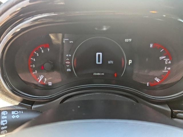 used 2024 Dodge Durango car, priced at $35,630