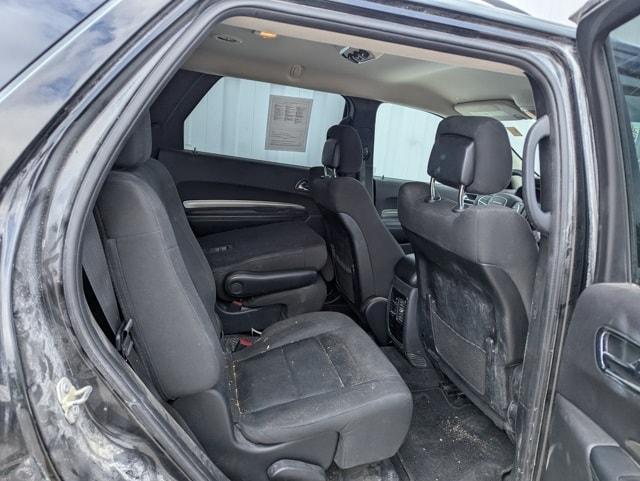 used 2017 Dodge Durango car, priced at $14,636