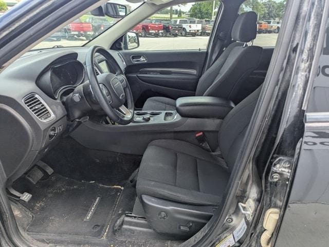 used 2017 Dodge Durango car, priced at $14,636