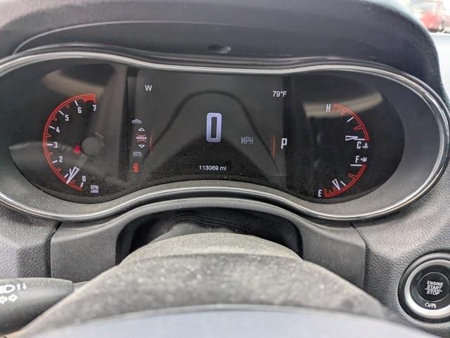 used 2017 Dodge Durango car, priced at $14,636