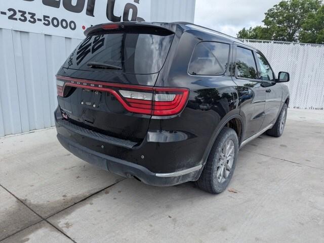 used 2017 Dodge Durango car, priced at $14,636