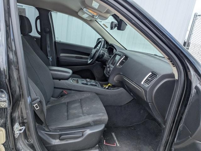 used 2017 Dodge Durango car, priced at $14,636