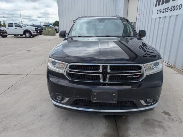 used 2017 Dodge Durango car, priced at $14,636