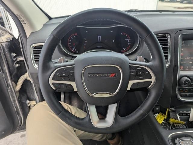 used 2017 Dodge Durango car, priced at $14,636