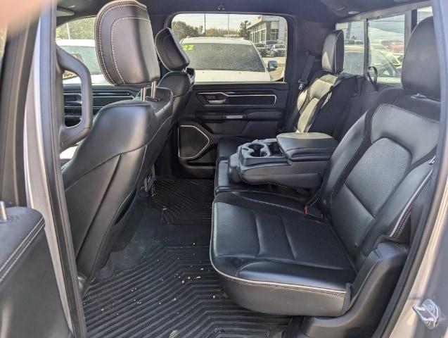 used 2019 Ram 1500 car, priced at $27,178