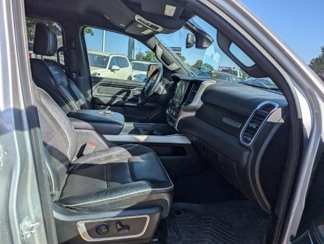 used 2019 Ram 1500 car, priced at $27,178