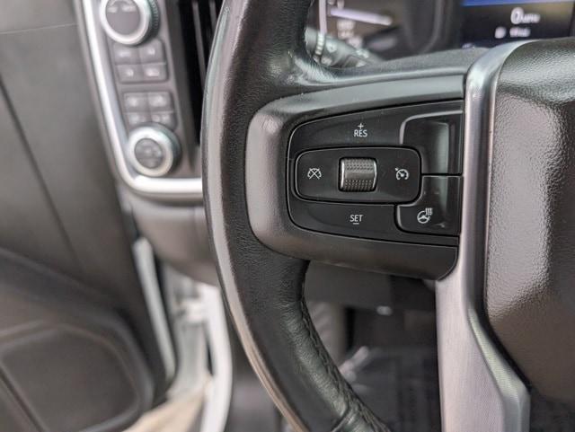 used 2020 GMC Sierra 1500 car, priced at $35,156