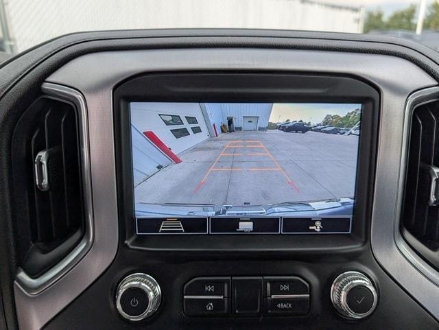 used 2020 GMC Sierra 1500 car, priced at $35,156