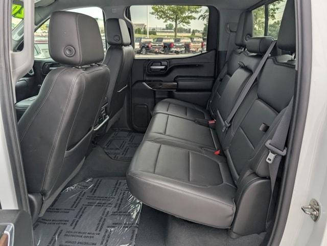 used 2020 GMC Sierra 1500 car, priced at $35,156