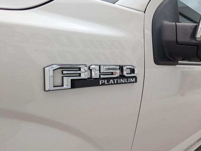 used 2016 Ford F-150 car, priced at $29,355